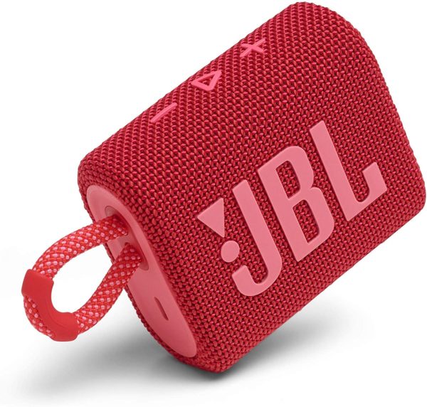 JBL Go 3 bluetooth speaker in Kenya