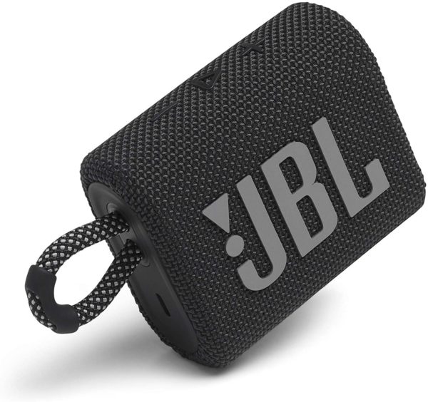 JBL Go 3 bluetooth speaker price in Kenya