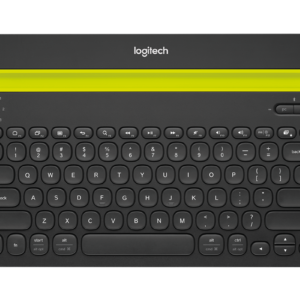 Logitech K480 Wireless multi-device Kenyboard Logitech K480 Wireless multi-device Kenyboard