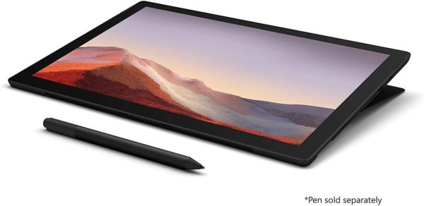 Microsoft Surface Pro 7 Kenya