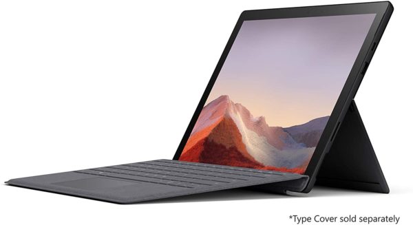 Microsoft Surface Pro 7 price in Kenya