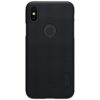 Nillkin super frosted shield atte cover case for iphon x or xr or xs or xs max in Kenya