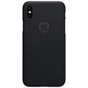 Nillkin super frosted shield atte cover case for iphon x or xr or xs or xs max in Kenya