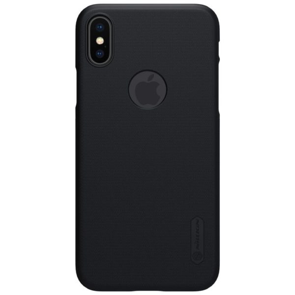 Nillkin super frosted shield atte cover case for iphon x or xr or xs or xs max in Kenya