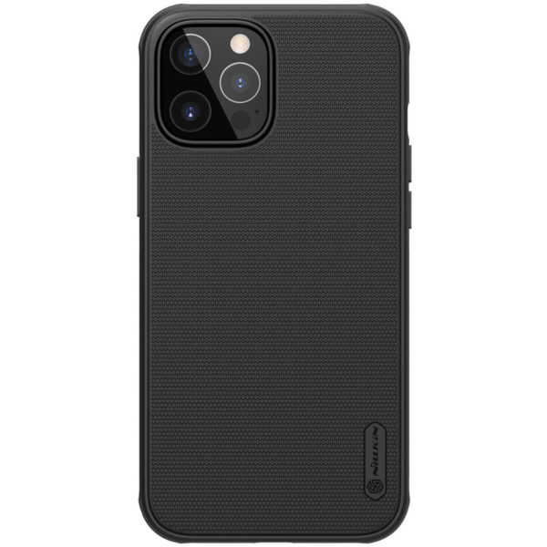 Nillkin super frosted shield case for iphone 12