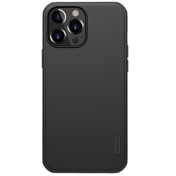 Nillkin super frosted shield pro cover case for iphone 13 or iphone 13 pro or iphone 13 pro max in Kenya