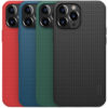 Nillkin super frosted shield pro cover case for iphone 13 or iphone 13 pro or iphone 13 pro max price in Kenya