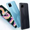 Realme c21y in Kenya
