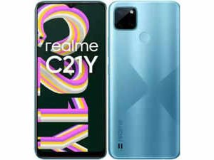 Realme c21y price in Kenya