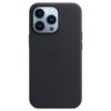 Apple iPhone 13 or 13 pro or 13 pro max leather case with magsafe Kenya