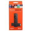 Amazon Fire TV stick 4K