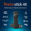 Amazon Fire TV stick 4K Kenya