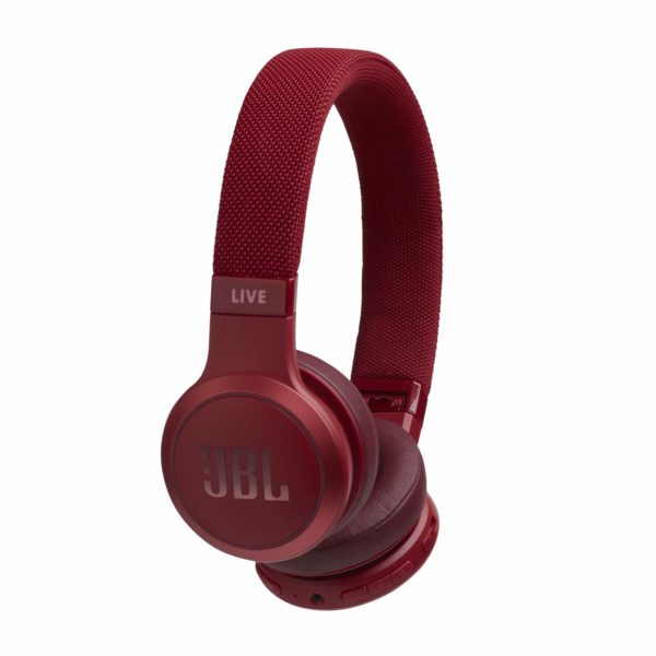 JBL Live 400BT headphones Kenya