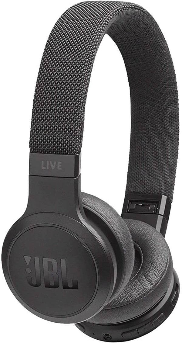 JBL Live 400BT headphones price in Kenya