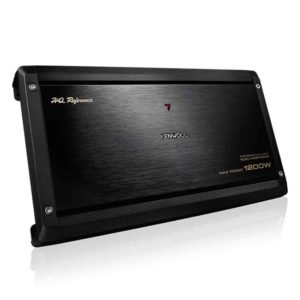 Kenwood KAC-HQR1004 4 Channel Car Amplifier Kenwood KAC-HQR1004 4 Channel Car Amplifier