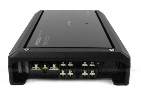 Kenwood KAC-HQR1004 4 Channel Car Amplifier Kenya
