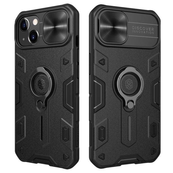 Nillkin camshield armor cover case for iphone 13 series Kenya