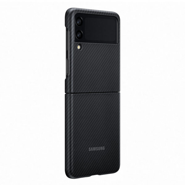 Samsung Galaxy Z Flip 3 Aramid cover case Kenya
