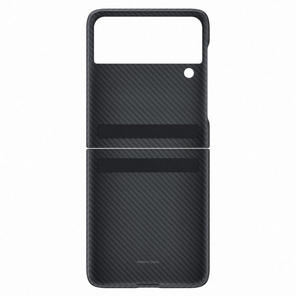 Samsung Galaxy Z Flip 3 Aramid cover case in Kenya