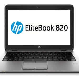 HP Elitebook 820