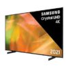 Samsung 55 inch AU8000 Crystal UHD 4K Smart TV Kenya
