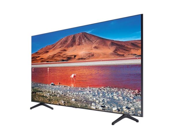 Samsung 75 inch AU8000 Crystal UHD 4K Smart TV