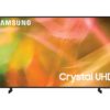 Samsung 75 inch AU8000 Crystal UHD 4K Smart TV kenya
