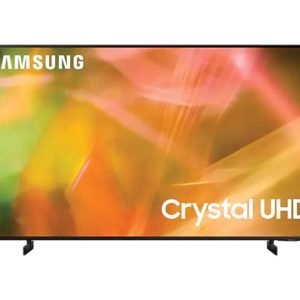 Samsung 75 inch AU8000 Crystal UHD 4K Smart TV kenya