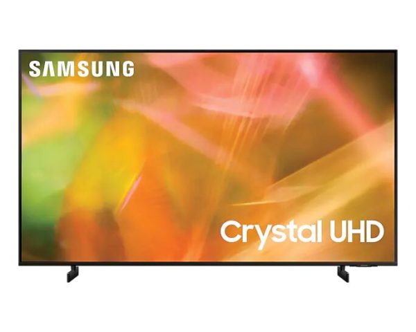 Samsung 75 inch AU8000 Crystal UHD 4K Smart TV kenya