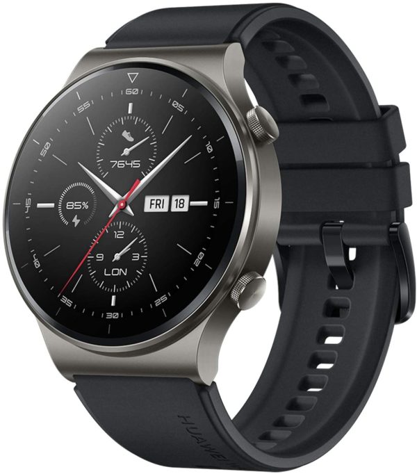 Huawei Watch GT 2 Pro Kenya