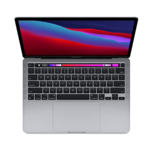 MacBook Pro 13 inch M1 Chip