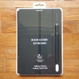 Samsung Galaxy Tab S7 Plus Keyboard book cover keyboard case in Kenya Samsung Galaxy Tab S7 Plus Keyboard book cover keyboard case in Kenya