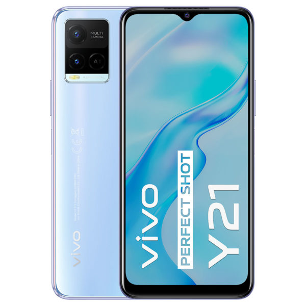 Vivo Y21