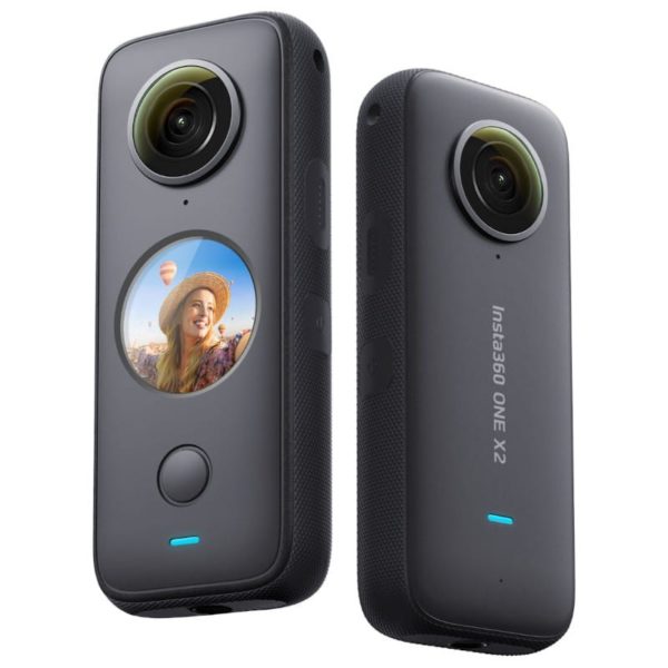 insta360 one x2 pocket 360 steady cam kenya