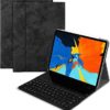 smart keyboard cover case for iPad Air 4