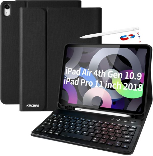 smart keyboard cover case for iPad Air 4 in Kenya