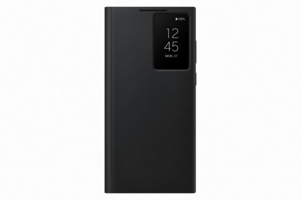Galaxy S22 Ultra s-view flip cover
