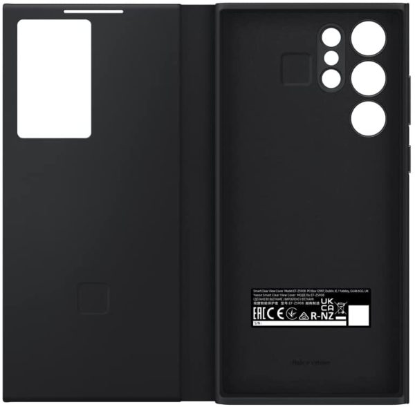 Galaxy S22 Ultra s-view flip cover Kenya
