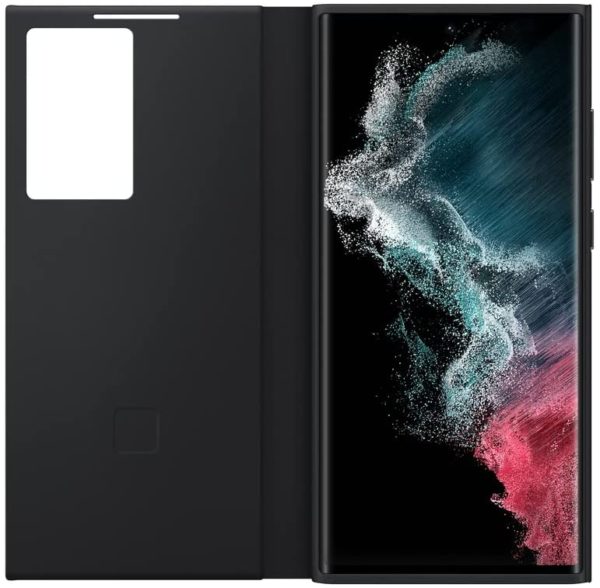 Galaxy S22 Ultra s-view flip cover in Kenya