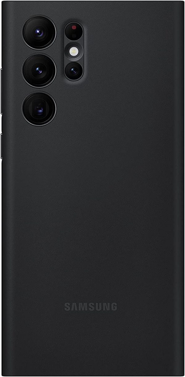Galaxy S22 Ultra s-view flip cover price in Kenya