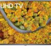 LG 65 Inch (65UP7750) 4K UHD Smart TV Kenya