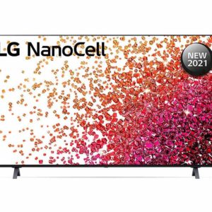 LG NanoCell TV 55 Inch NANO75 Series