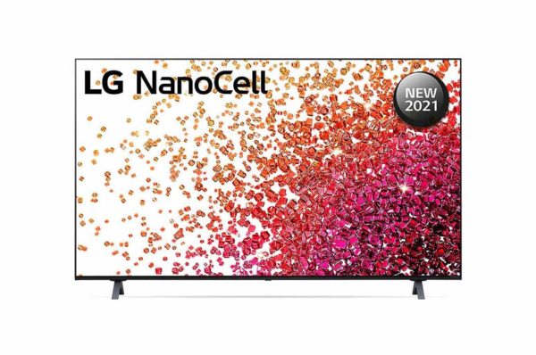 LG NanoCell TV 55 Inch NANO75 Series