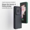 Nillkin CamShield Silky silicon case for Samsung Galaxy Z Fold3 Kenya