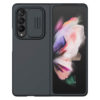 Nillkin CamShield Silky silicon case for Samsung Galaxy Z Fold3 in Kenya