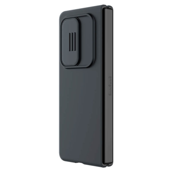 Nillkin CamShield Silky silicon case for Samsung Galaxy Z Fold3 price in Kenya