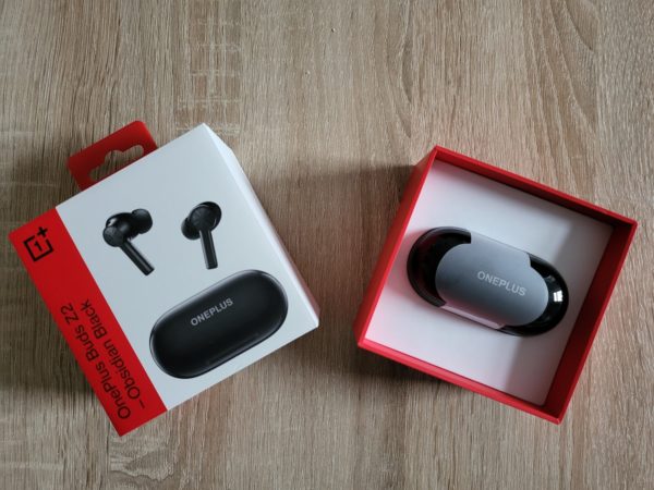 OnePlus Buds Z2 Kenya