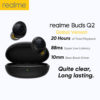 Realme Buds Q2 Kenya