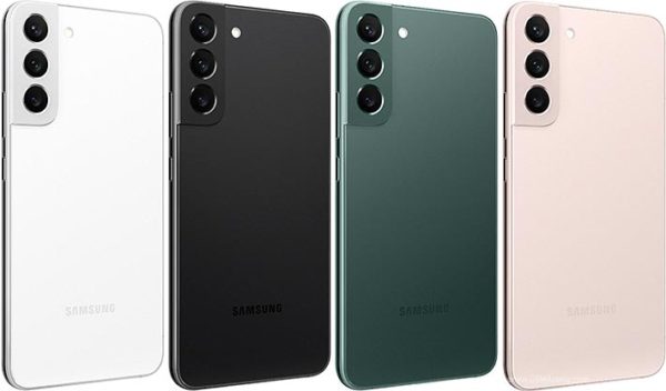 Samsung Galaxy S22 Plus 5G Kenya