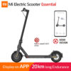 Xiaomi Mi Electric Scooter Essential in Kenya